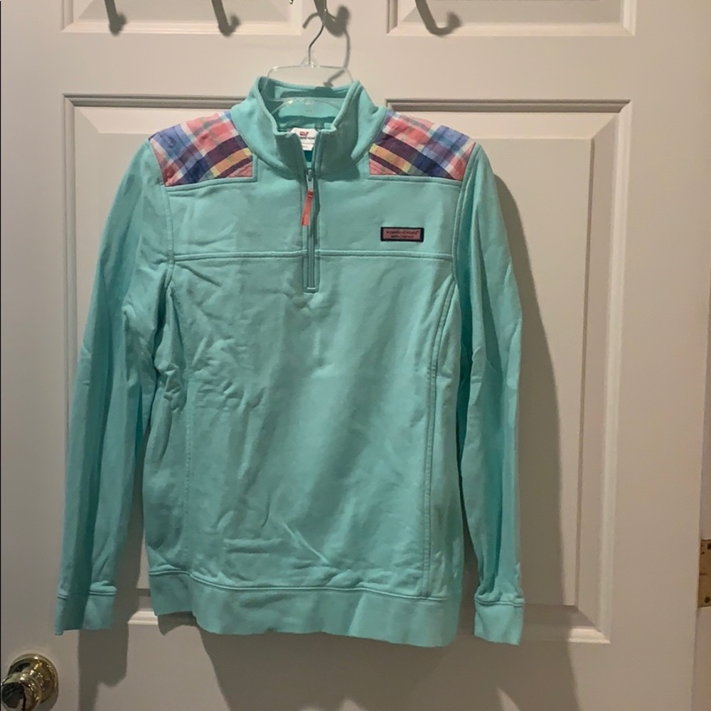 Vineyard Vines Quarter Zip